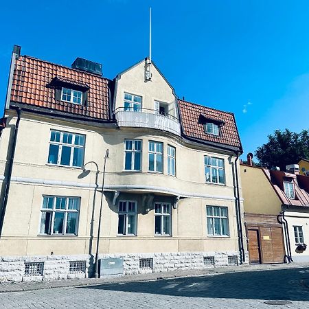 VBY Wisby Residence المظهر الخارجي الصورة
