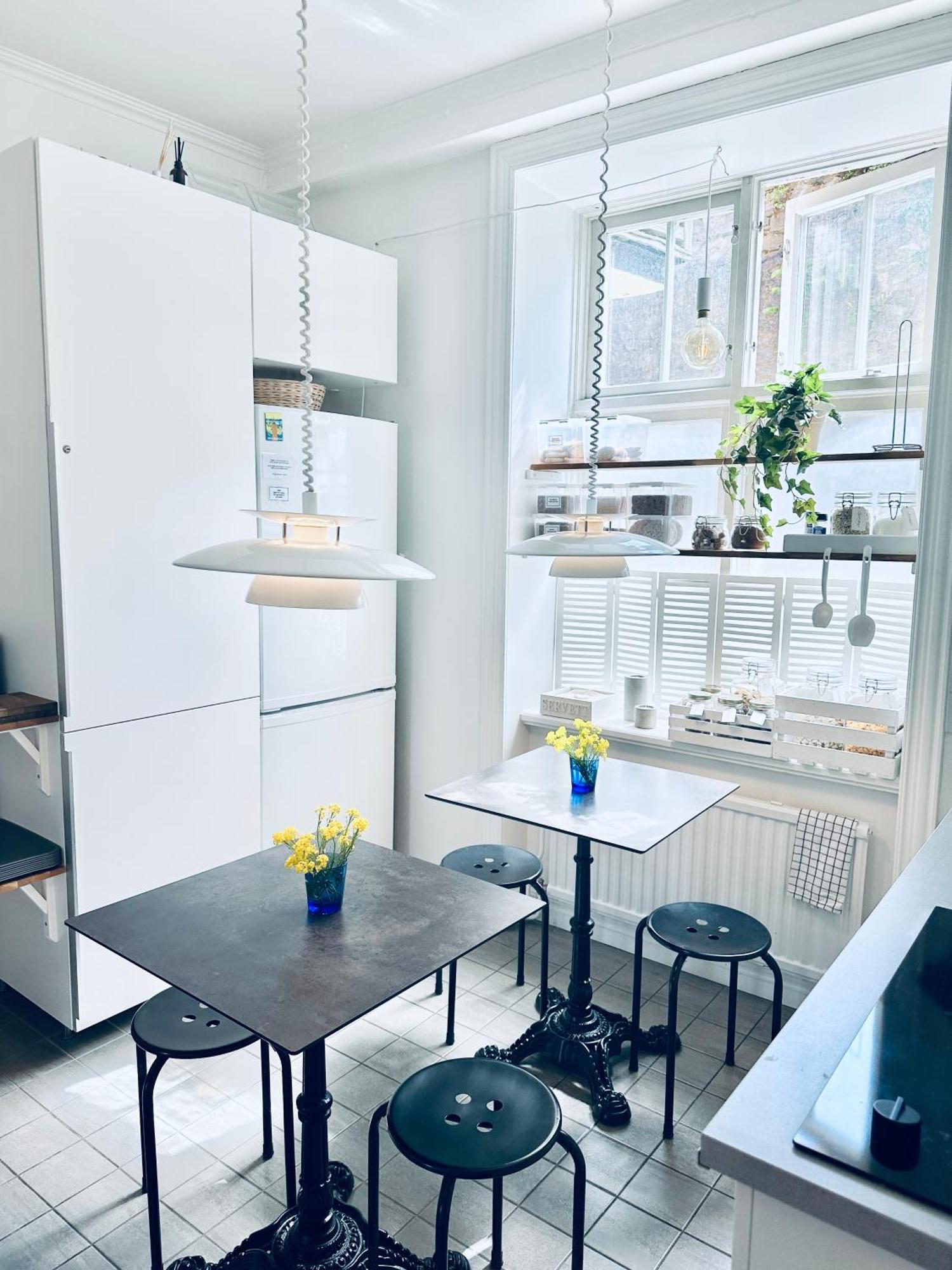 VBY Wisby Residence المظهر الخارجي الصورة