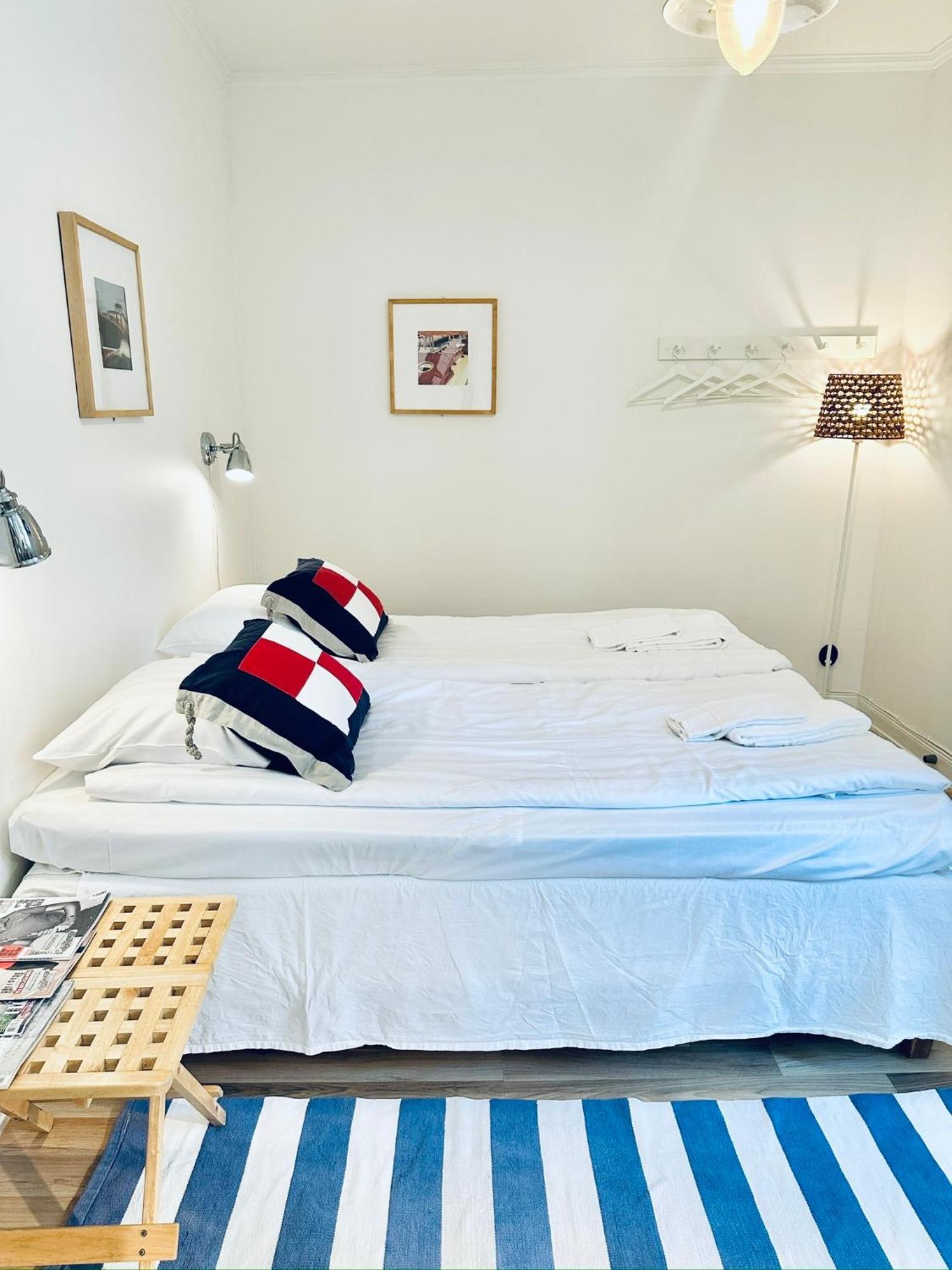 VBY Wisby Residence المظهر الخارجي الصورة