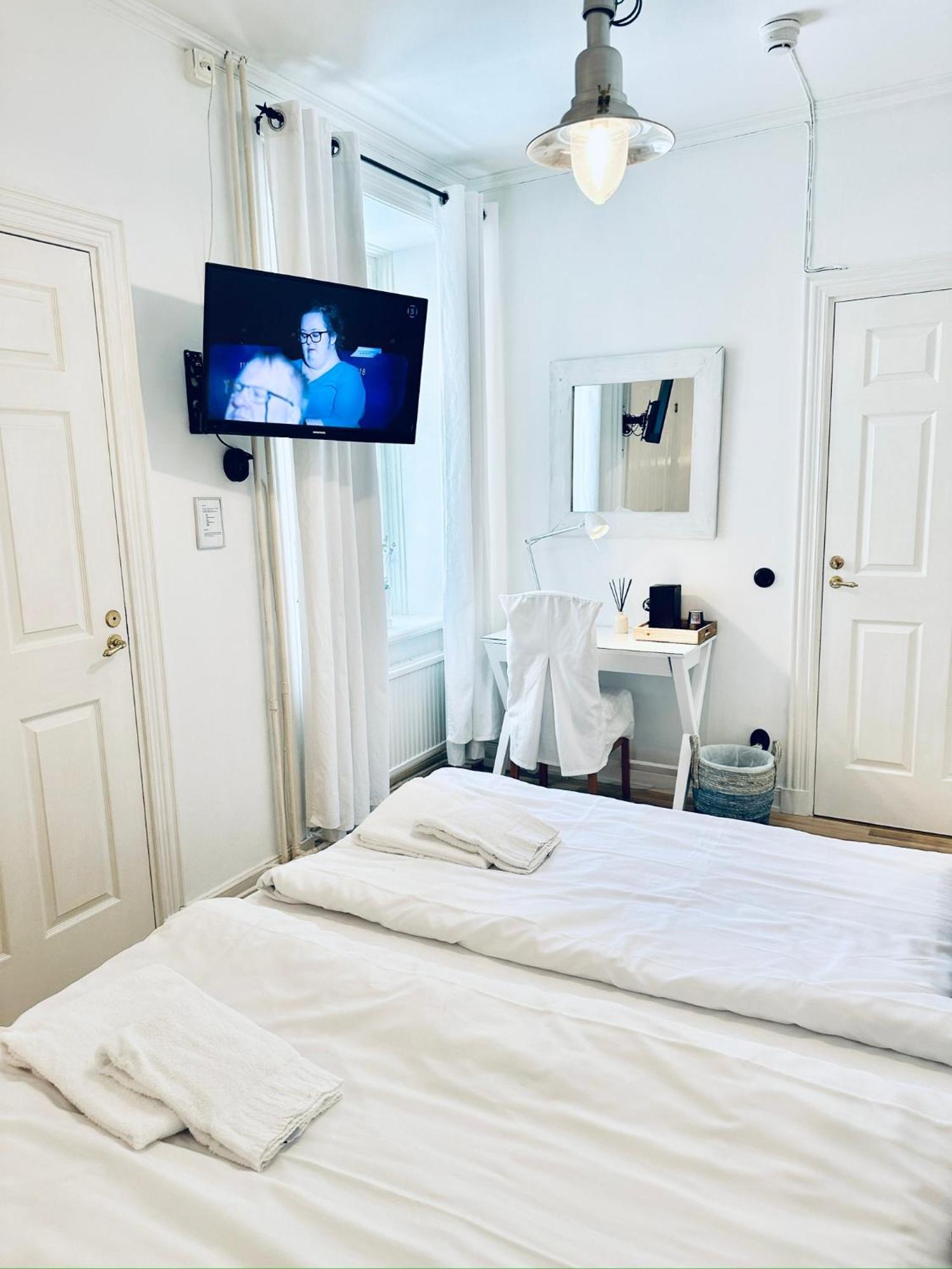 VBY Wisby Residence المظهر الخارجي الصورة