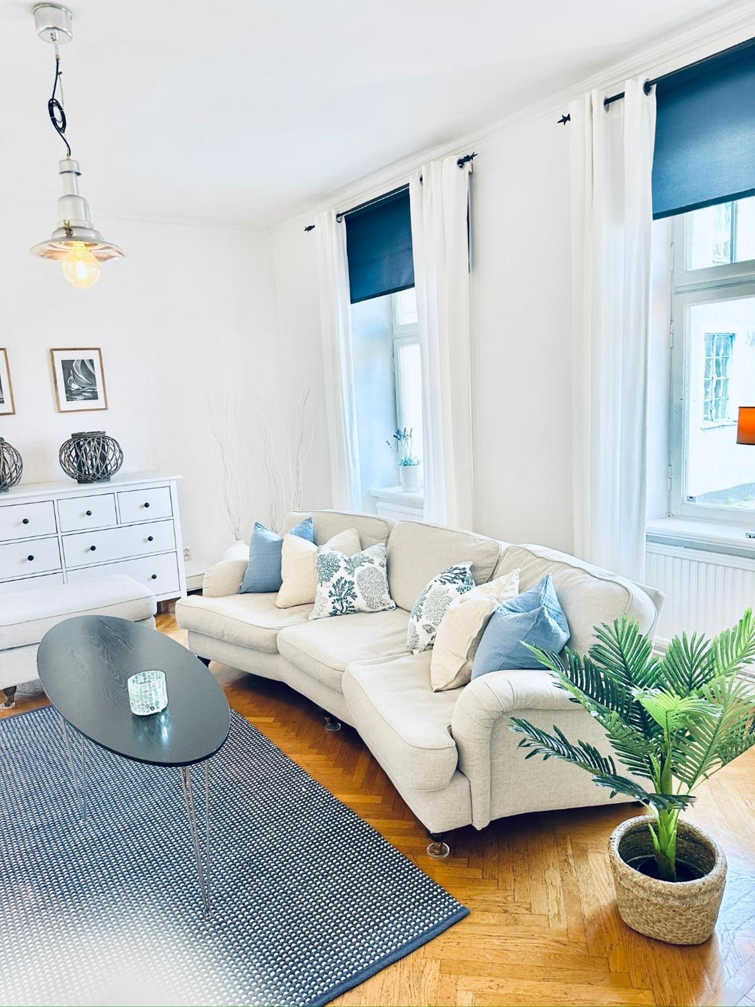 VBY Wisby Residence المظهر الخارجي الصورة