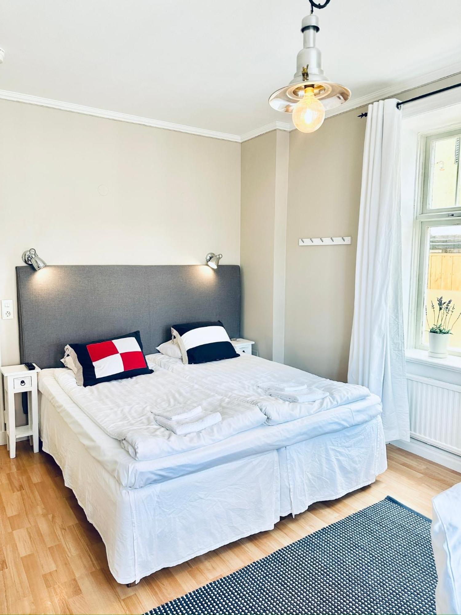 VBY Wisby Residence المظهر الخارجي الصورة