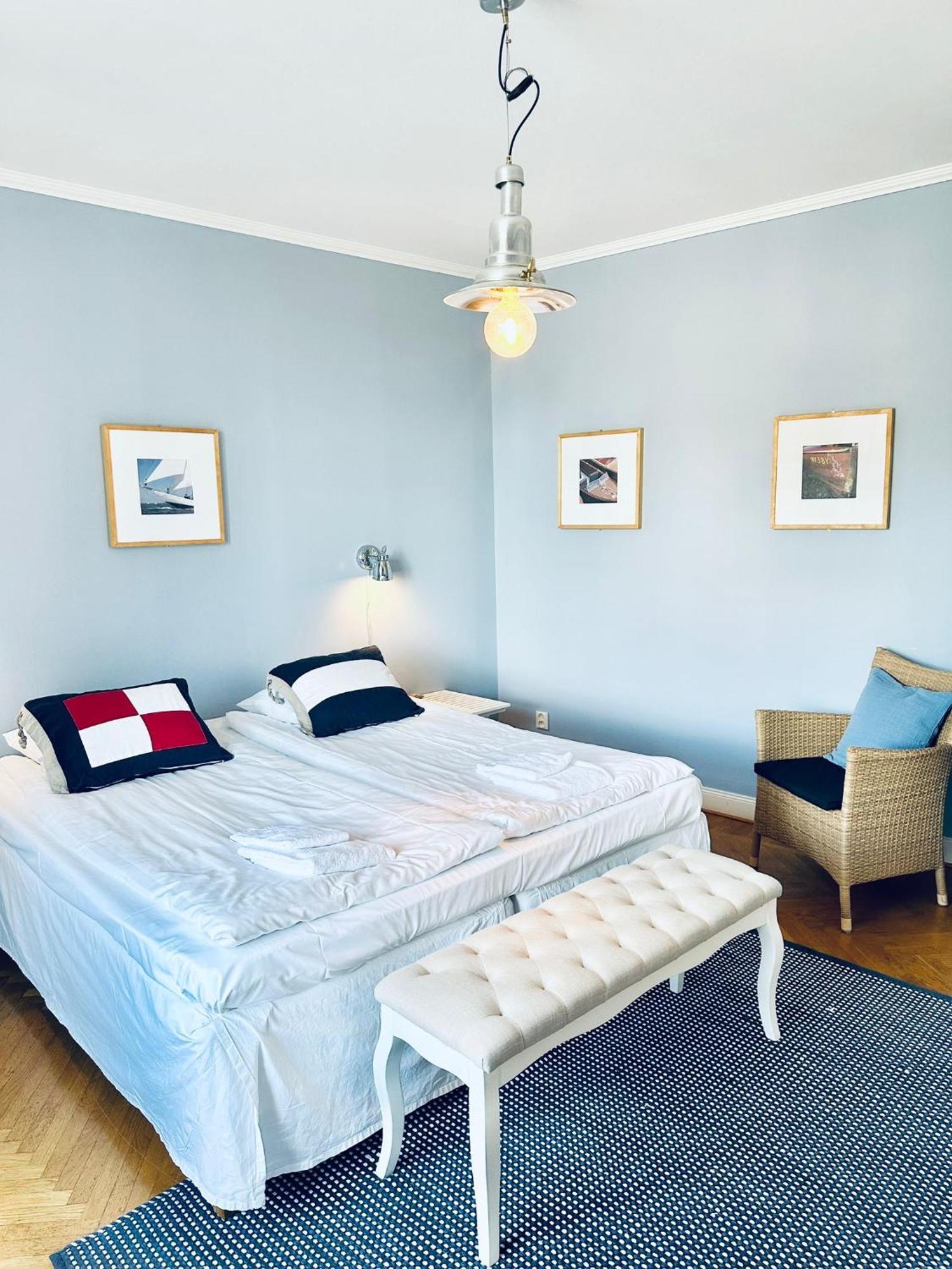 VBY Wisby Residence المظهر الخارجي الصورة