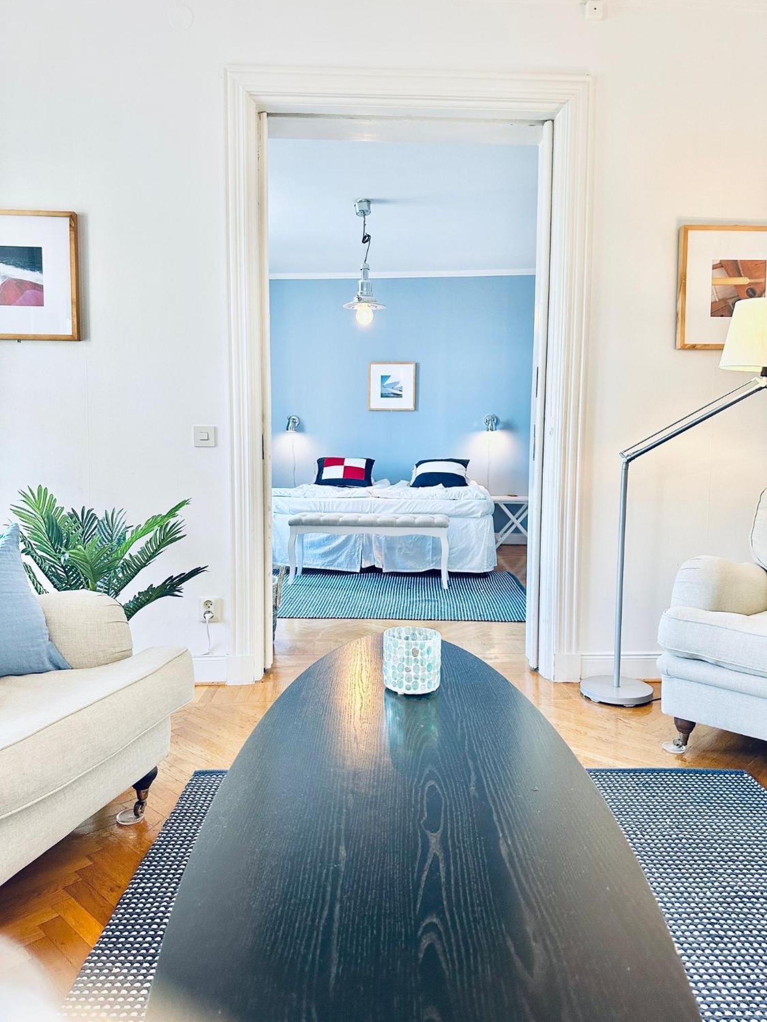 VBY Wisby Residence المظهر الخارجي الصورة